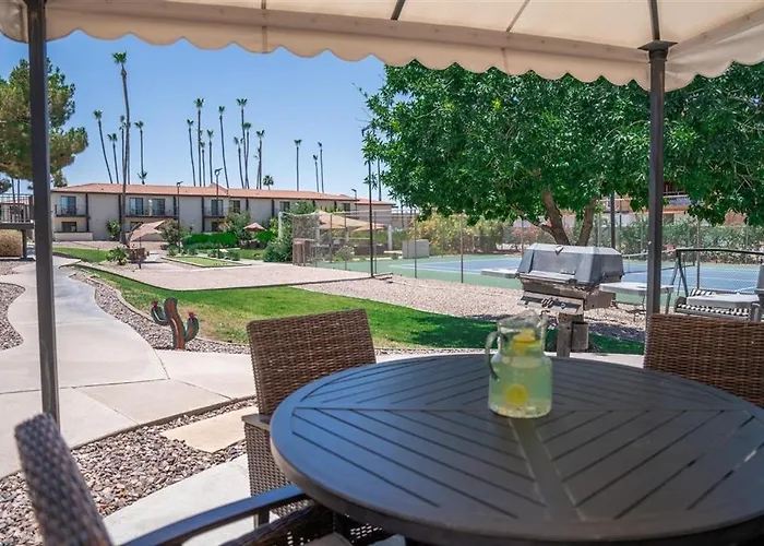 Apartament 218 Fully Furnished 1br Suite-outdoor Pool